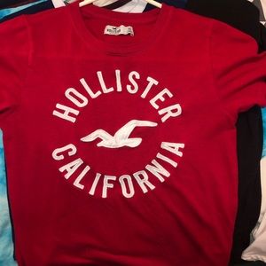 XS Hollister Shortsleeve T-Shirt